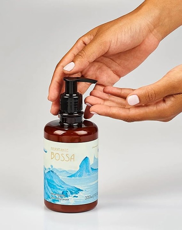 Hidratante Bossa 300 ml 4