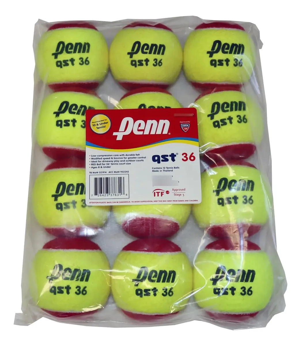 Penn QST 36 2