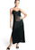 DEMILLUS Camisola Longa com Renda 1