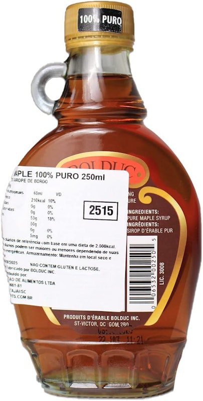 Maple Syrup 2