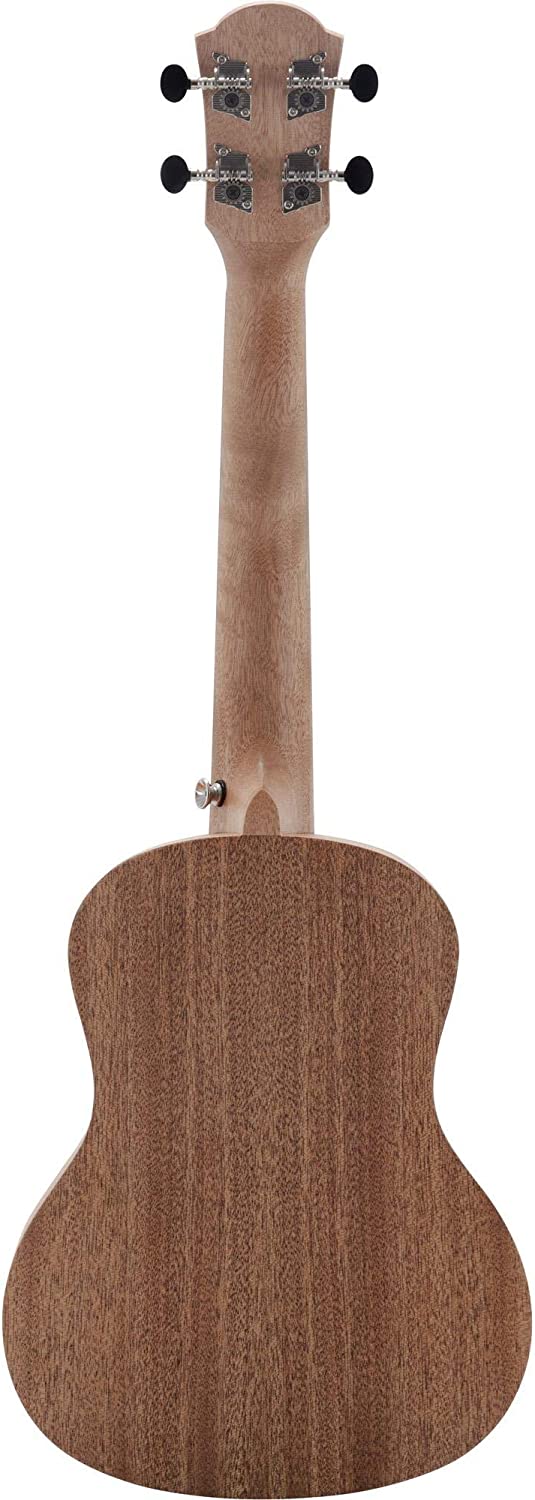 Ukulele Acústico Harmonics UK-30 Tenor 26'' Natural 4