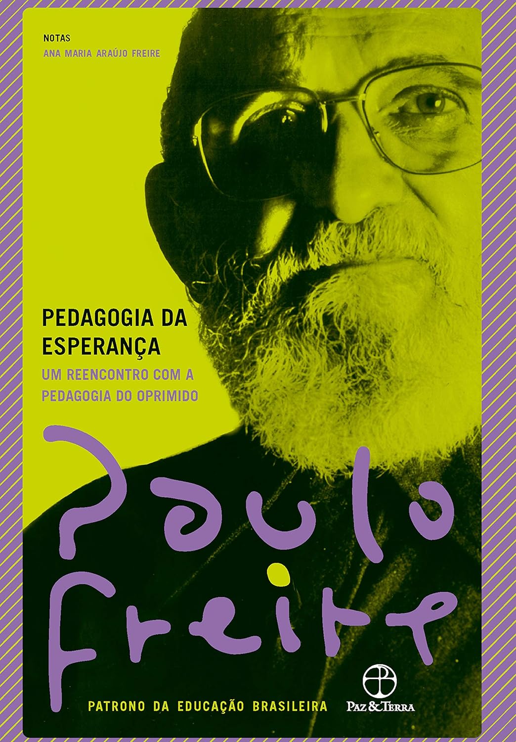 Top 10 Melhores Livros de Paulo Freire  (Pedagogia do Oprimido e mais) 4