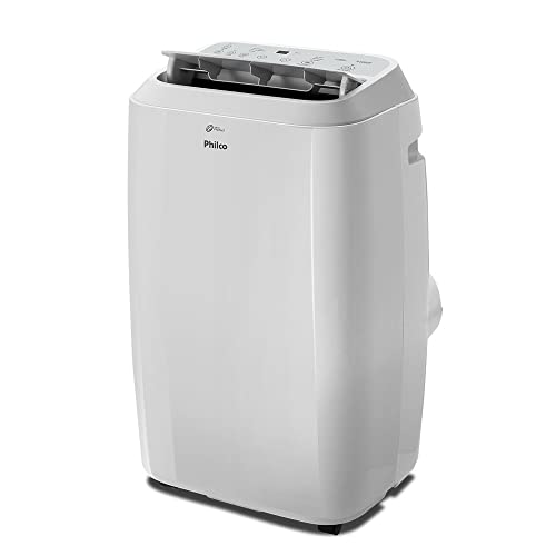 Ar-Condicionado Portátil 12.000 BTUs Frio 2