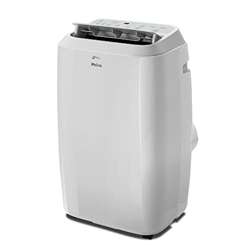 Ar-Condicionado Portátil 12.000 BTUs Frio 2
