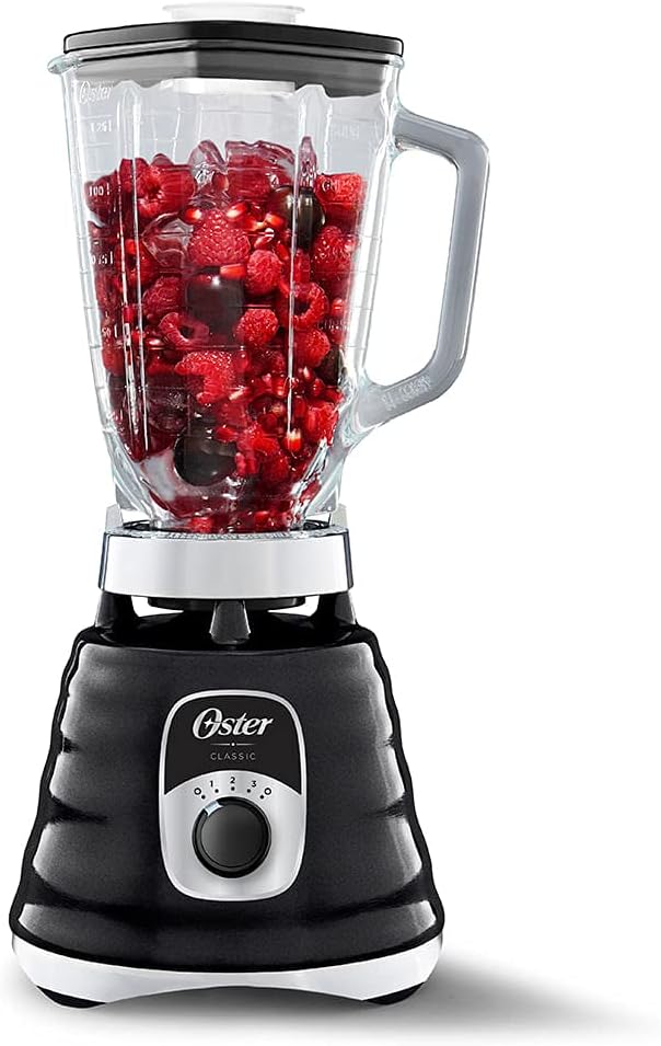 Liquidificador New Osterizer Clássico 3