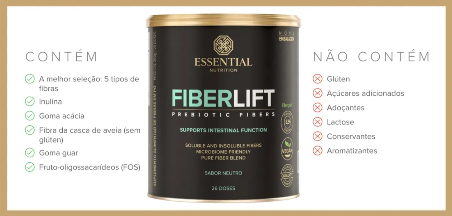 Fiberlift 3