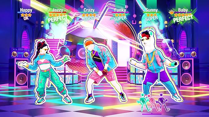 Just Dance 2022 5