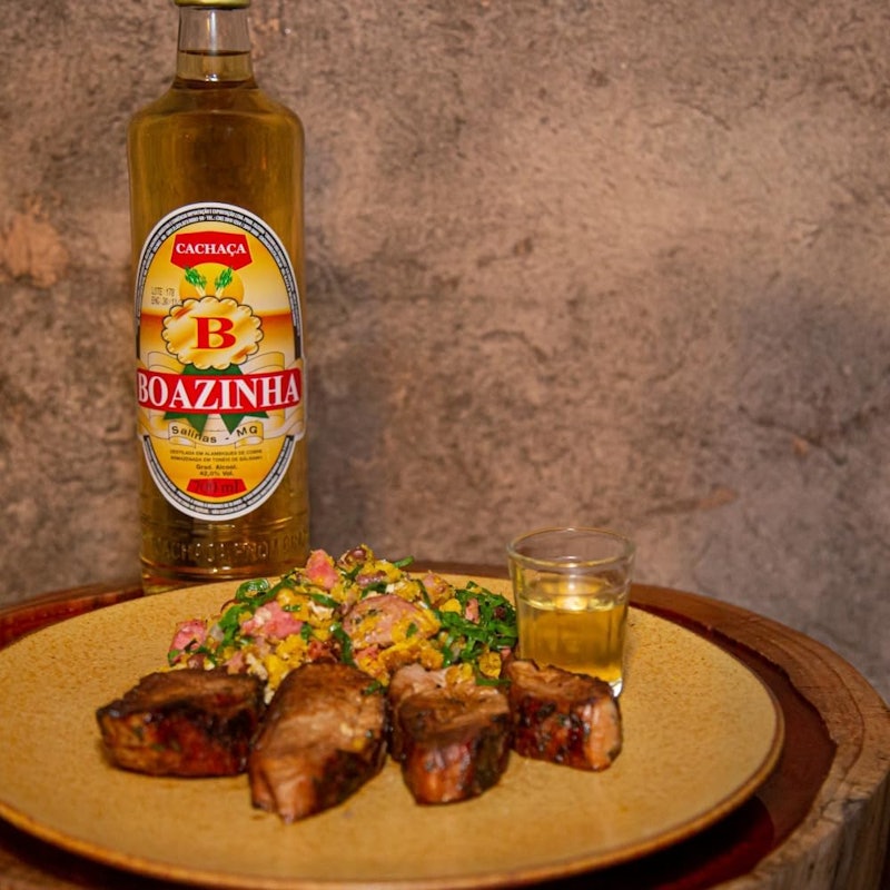 Cachaça Boazinha 4