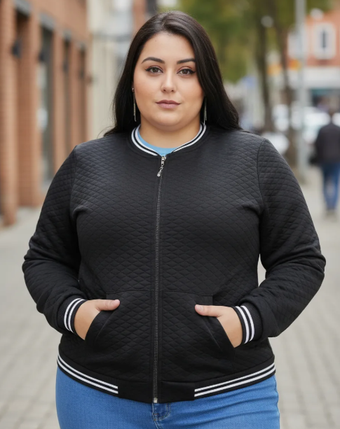 Top 10 Melhores Casacos de Frio Femininos em 2026 (Selene, Columbia e mais) 4