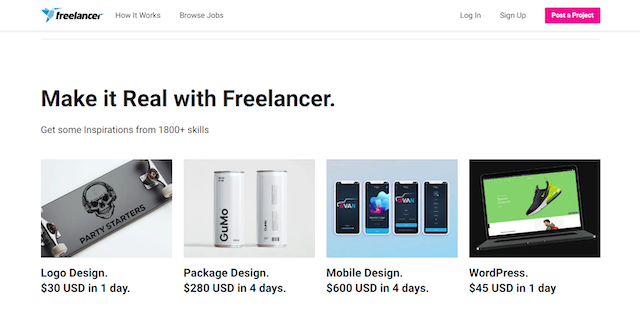 Freelancer 3