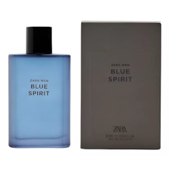 Blue Spirit EDT