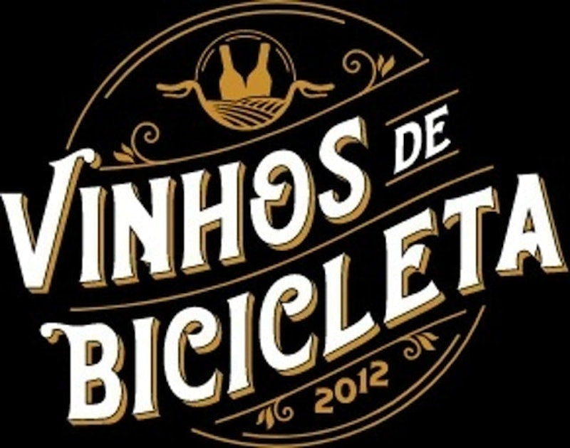 Vinhos de Bicicleta 1