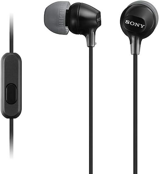 Top 10 Melhores Fones de Ouvido Intra-Auriculares  3