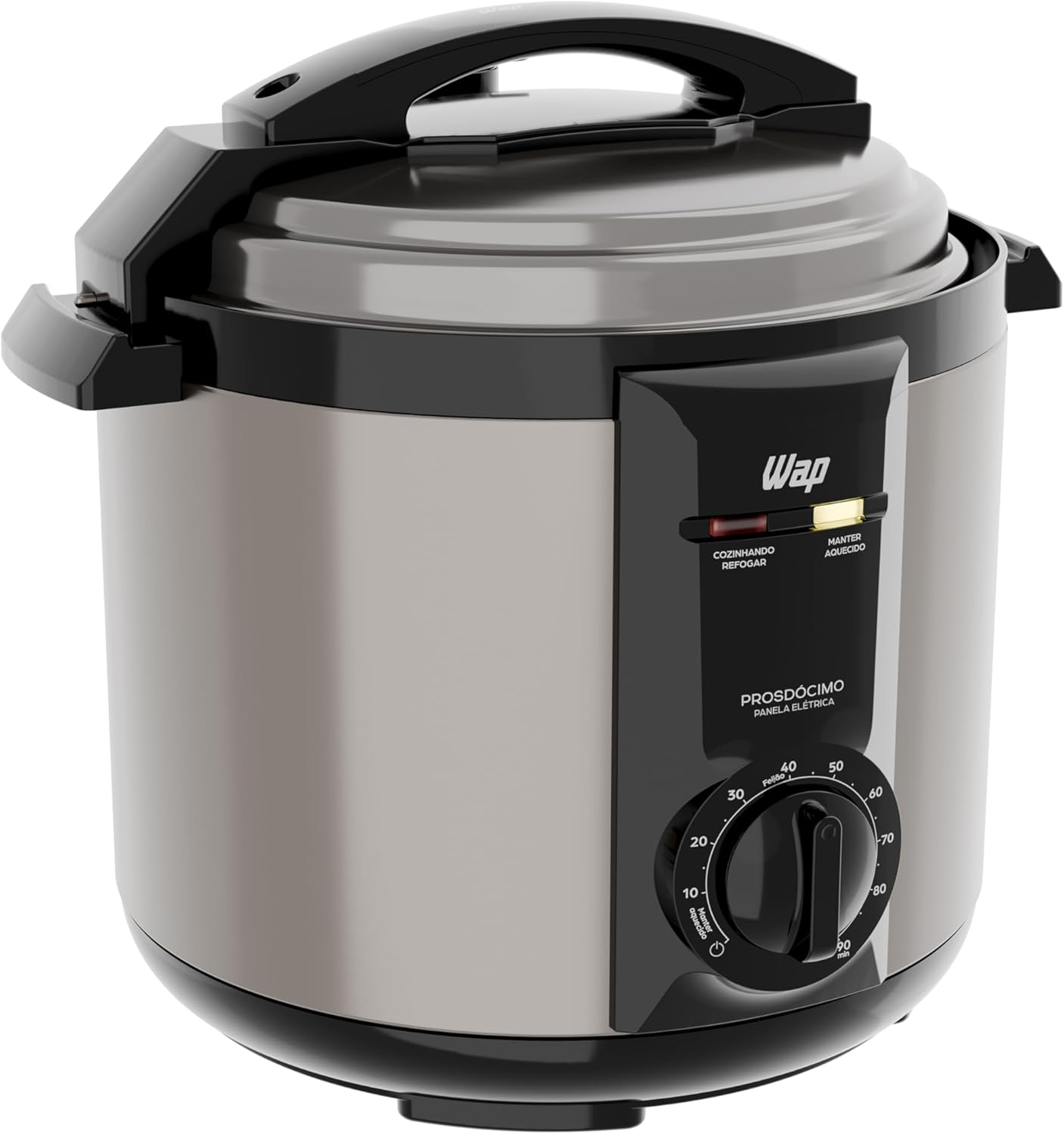 Panela de Pressão Elétrica WAP WPPE2 2