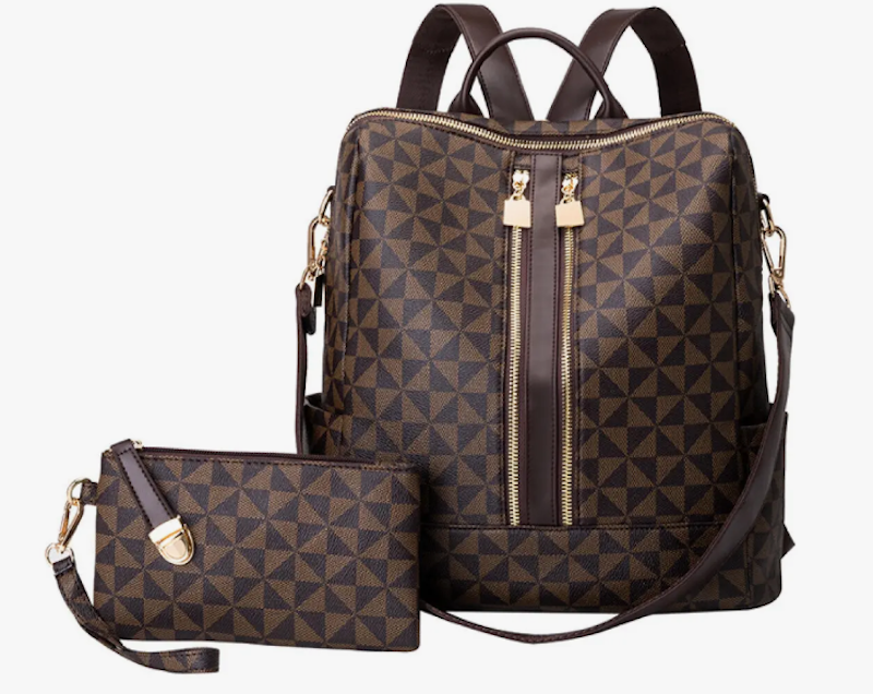 Mochila Feminina Humita 1