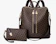 HUMITA Mochila Feminina Humita 1