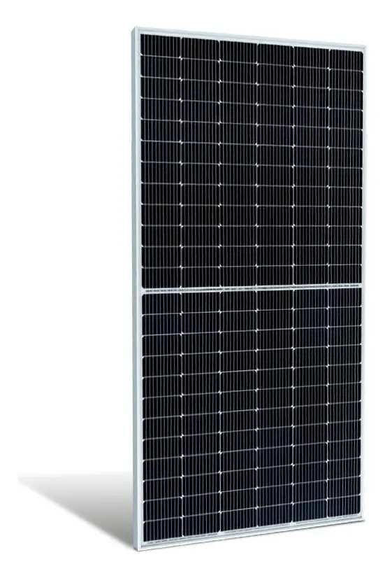 Placa Solar 700 W Bifacial Tsun 1