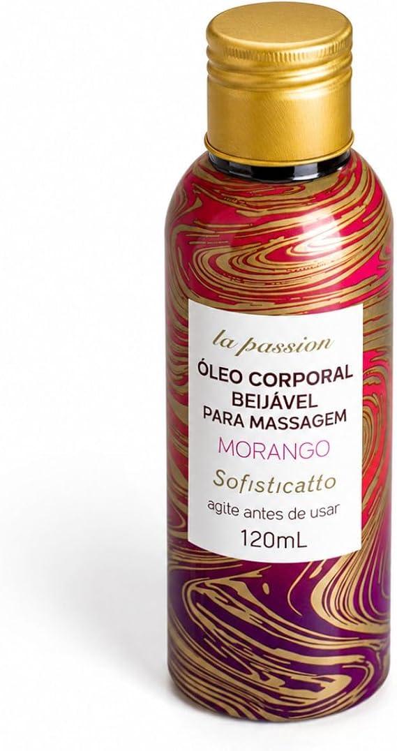 Top 10 Melhores Óleos para Massagem em 2026 (Raavi, D’Água Natural e mais) 3