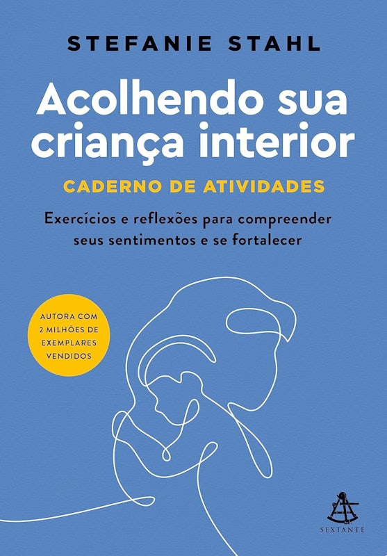 Acolhendo sua Criança Interior 1