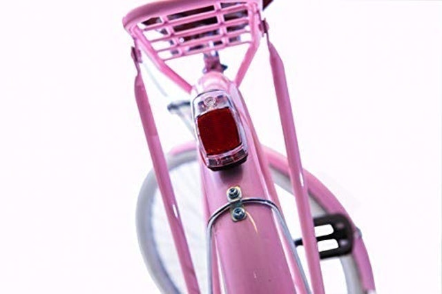 Bicicleta Vintage Retrô Vênus 3