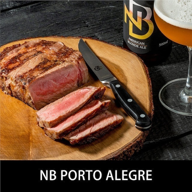 NB Steak Ramiro Barcelos 1