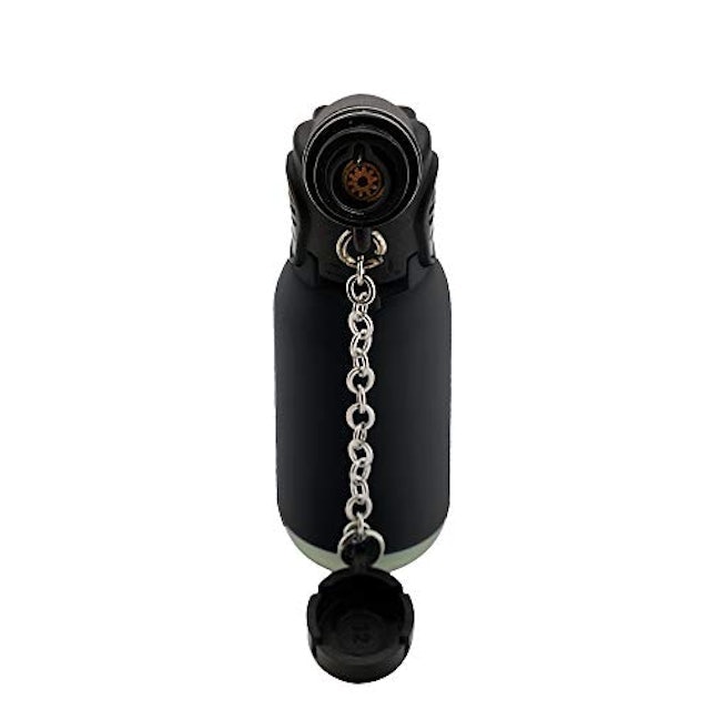 Isqueiro Maçarico 1 Chama Torch 3