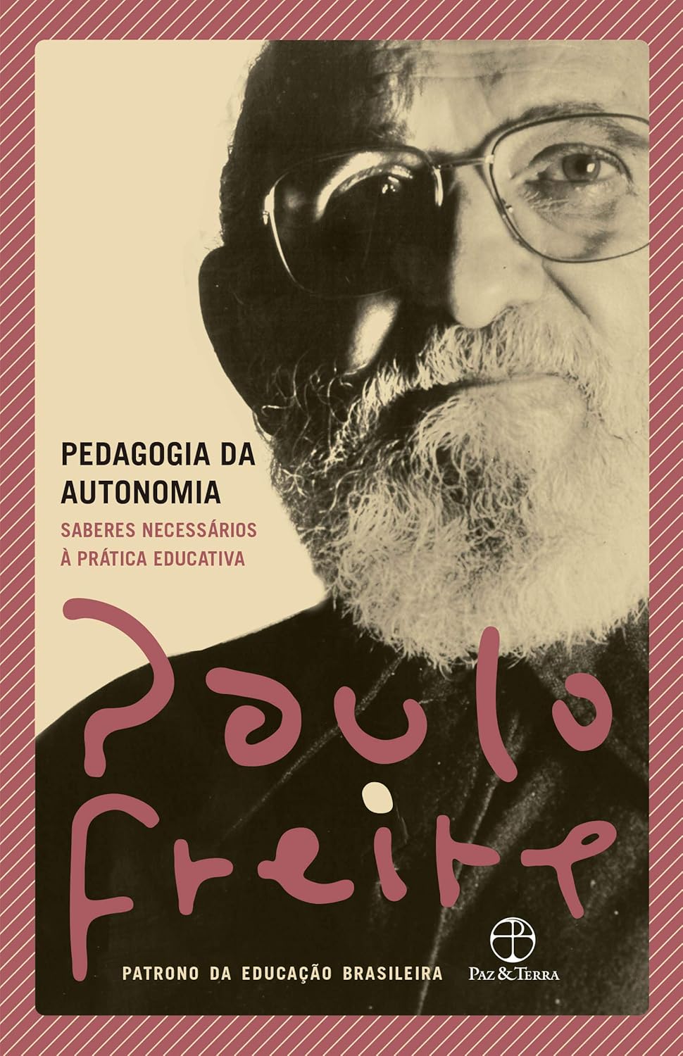 Top 10 Melhores Livros de Paulo Freire  (Pedagogia do Oprimido e mais) 2