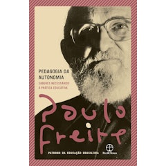 Pedagogia da Autonomia