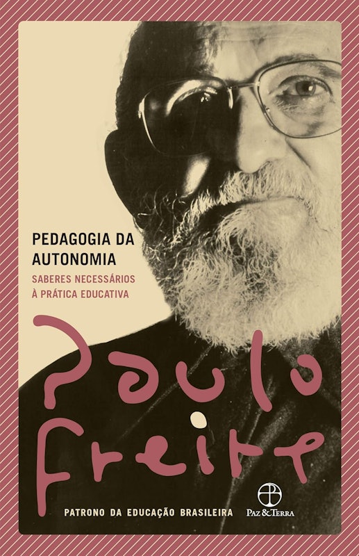 Pedagogia da Autonomia 1