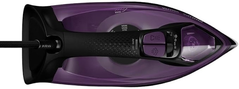 Ferro a Vapor Série 5000 2