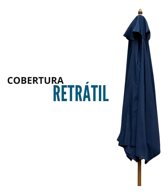 Ombrelone Central de Madeira 4