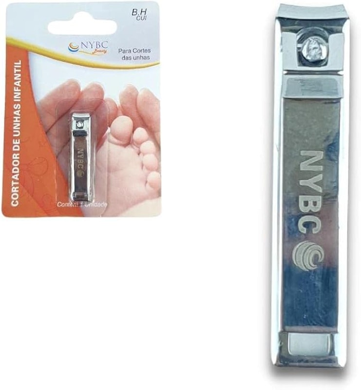 Cortador de Unhas Infantil 5
