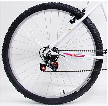 Bicicleta Kitty 3