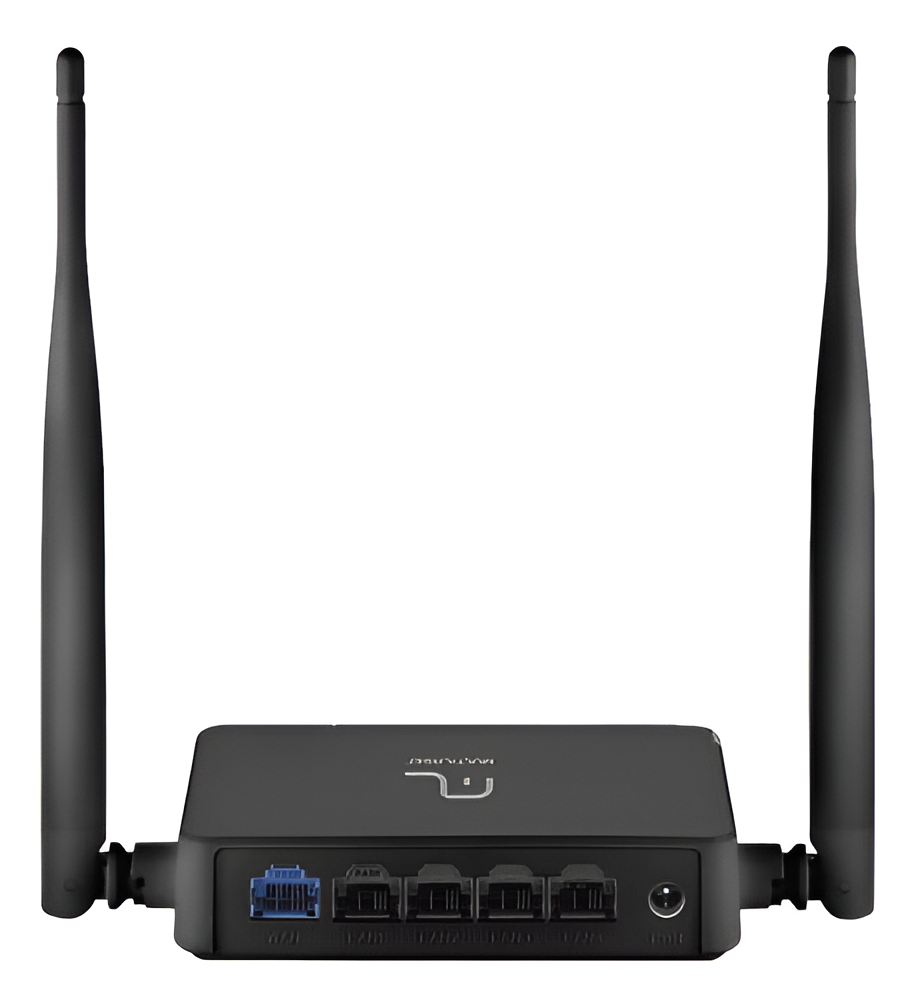 Roteador 300 Mbps 2 Antenas Destacaveis 2