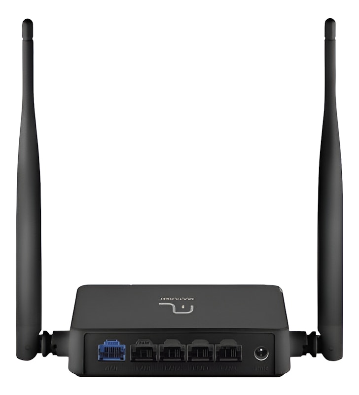 Roteador 300 Mbps 2 Antenas Destacaveis 2