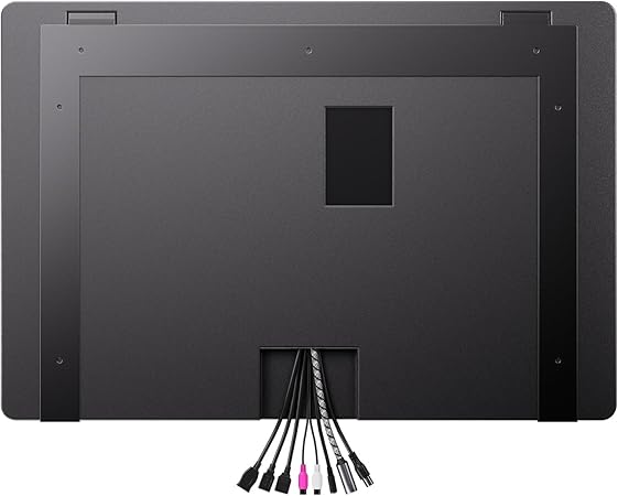Smart TV à Prova D'Água 24" para Banheiro com Espelho de Parede 4