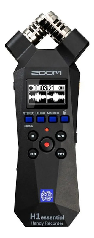 Zoom H1essential 1
