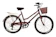 NEW BIKE Bicicleta Retrô Classic 1