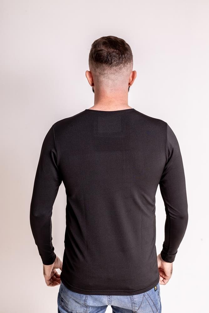 Kit 3 Camisas Térmicas Zaroc 3