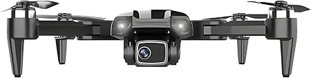 Drone Grande Lyzrc L900 Pro GPS 4K 4