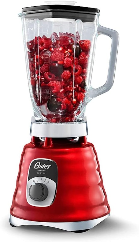 Liquidificador New Osterizer Clássico 1,25 L 5