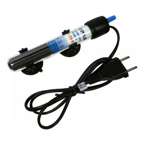 Termostato Com Aquecedor Hopar H 386 75 W 3