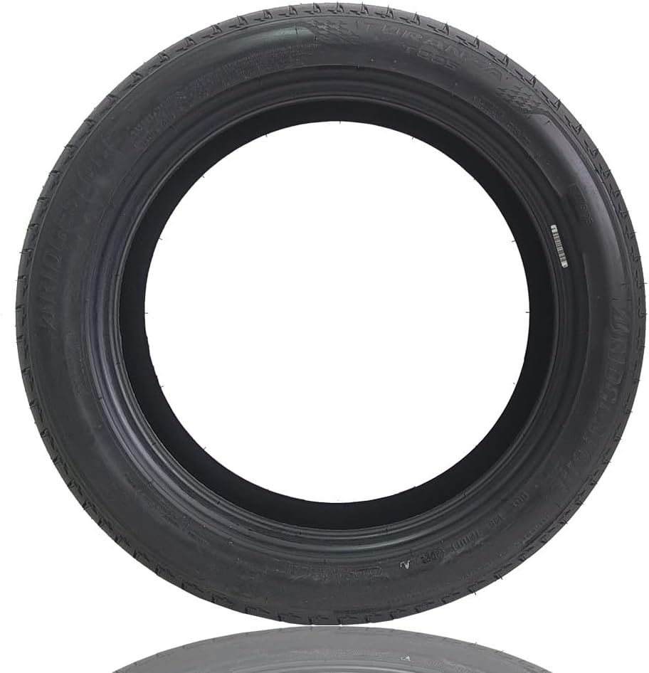 Bridgestone Turanza T005 3
