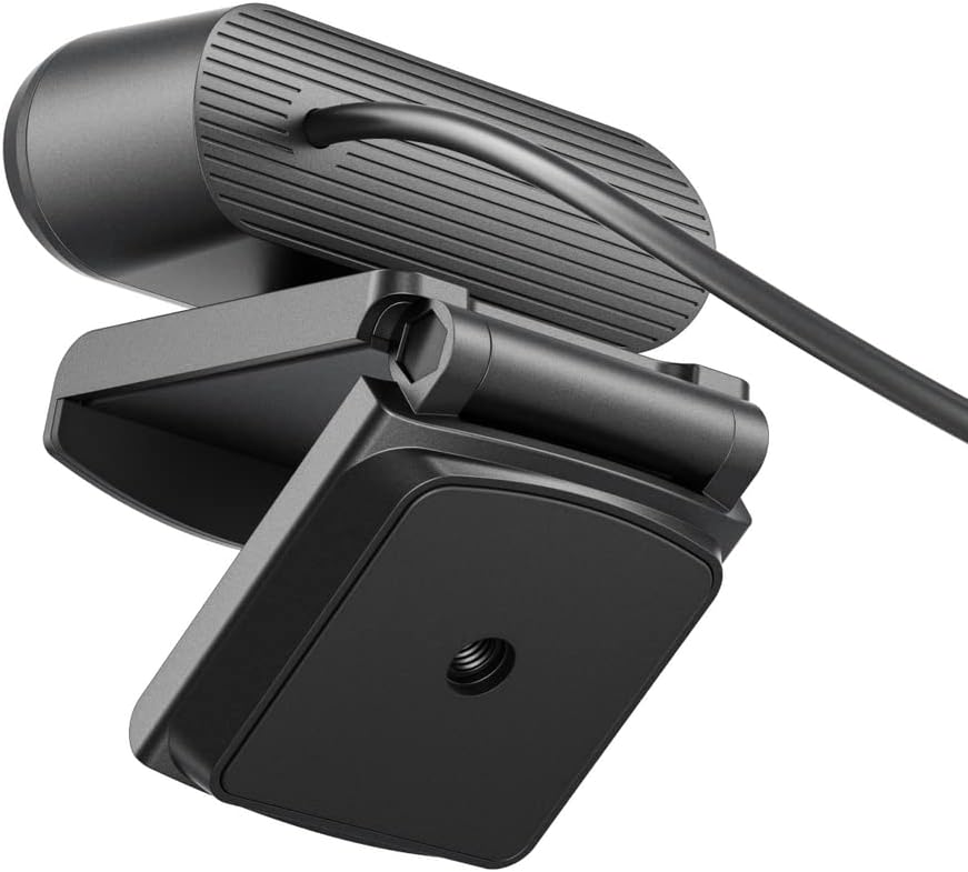 Webcam HD Intelbras 4