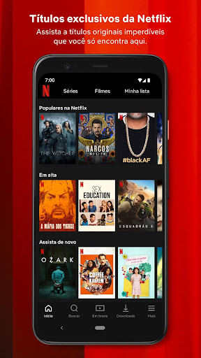 Netflix 3