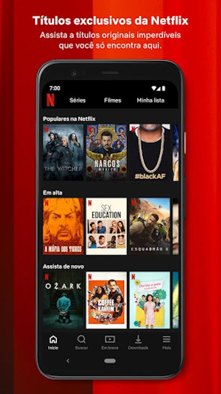 Netflix 3