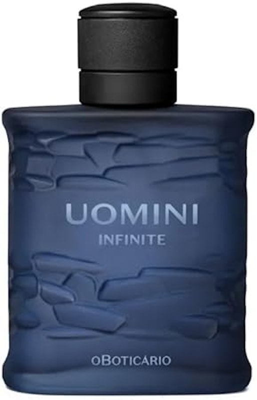 Uomini Infinite Desodorante Colônia 1