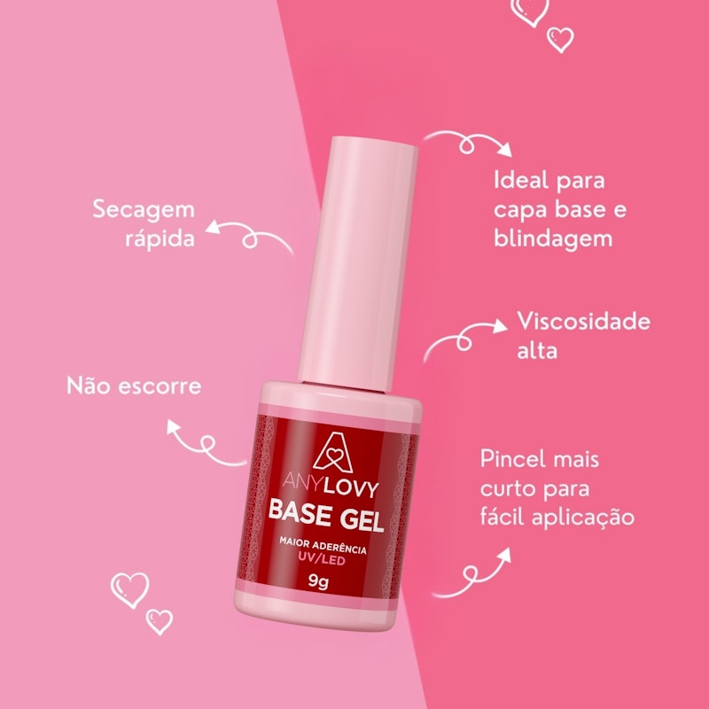 Base Gel Anylovy 2