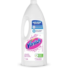 Vanish Líquido Crystal White