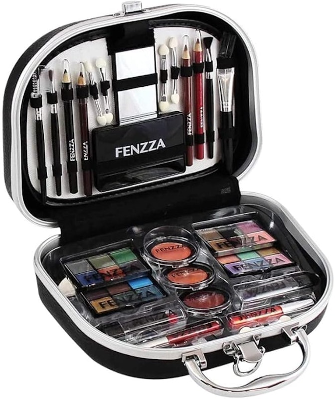 Maleta de Maquiagem Fenzza 1